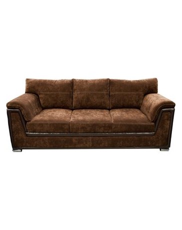 Sofa Polo Fabou Muebles - Envío Gratuito