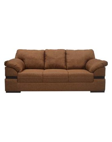 Sofa Moderno Copenhague Fabou Muebles - Envío Gratuito