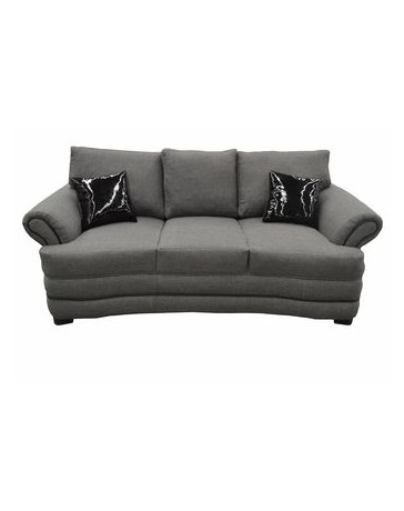 Sofa Clasico Livana Fabou Muebles - Envío Gratuito