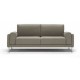 Sofa Mueblemoda Link-Gris - Envío Gratuito