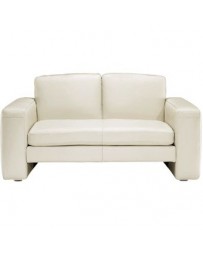 Sofá Love Seat Poke Flother - Beige - Envío Gratuito