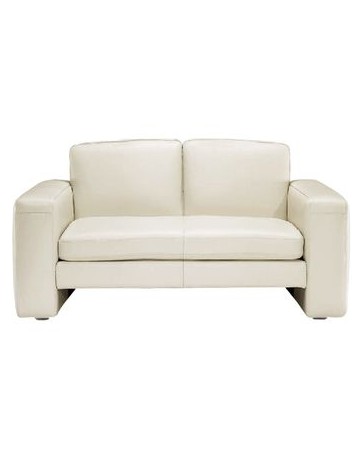 Sofá Love Seat Poke Flother - Beige - Envío Gratuito