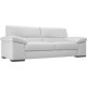 Sofá Love Seat Chiavari Flother - Blanco - Envío Gratuito