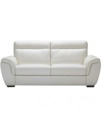 Sofá Love Seat Cult Flother - Blanco - Envío Gratuito