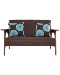 Love Seat Royal Córdoba - Envío Gratuito