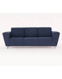 Sofa GavetaHome Zuli - Azul marino - Envío Gratuito