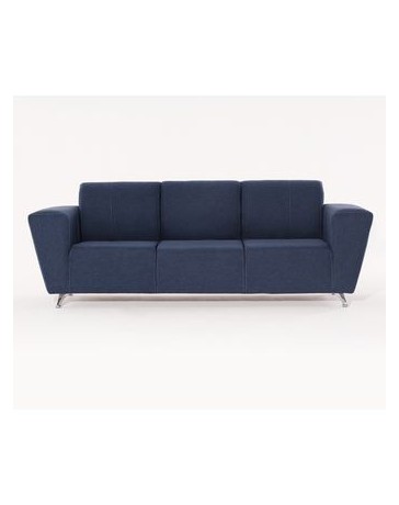 Sofa GavetaHome Zuli - Azul marino - Envío Gratuito