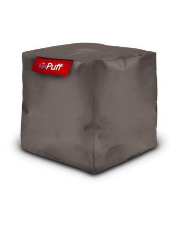 Cubo Lounge Puff - Oxford - Envío Gratuito