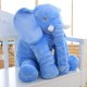 EW Animal de peluche almohada Los niños elefante - Envío Gratuito