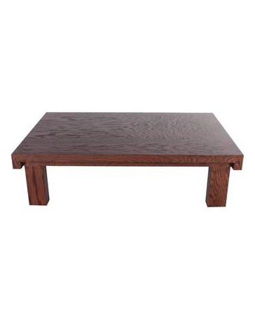 Mesa de Centro Kontempo LC- 60 - Envío Gratuito