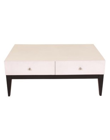 Mesa de Centro Kontempo LC-42 N - Envío Gratuito