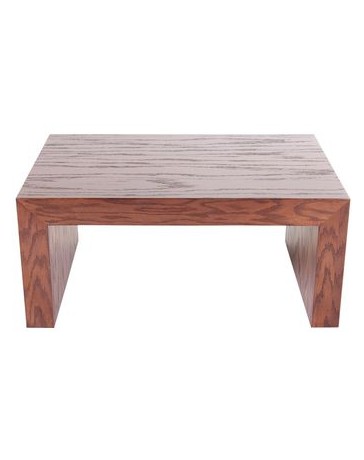 Mesa Centro rectangular Kontempo LC-71 - Envío Gratuito