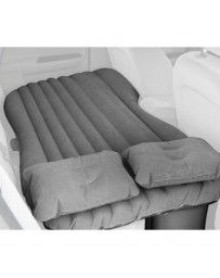 Colchon Inflable Para Automovil Air Bed Cama Carro Viajes
