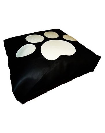 Cama para Mascotas Cuadrada Colchon Perro Gato Cojin - Envío Gratuito