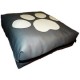 Cama para Mascotas Cuadrada Colchon Perro Gato Cojin - Envío Gratuito