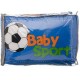 Juego de Cama Cuna Corral Vianney Baby Sport-Azul - Envío Gratuito