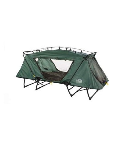 Cama cuna con carpa camping Kamp-Ride - Envío Gratuito