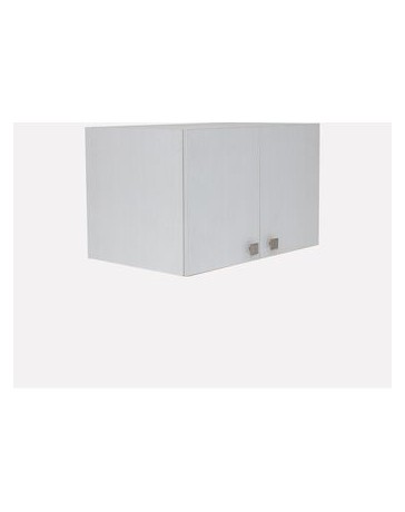 Maletero Con Puertas Closet GOCA MUEBLES Teka Artico 60CM - Envío Gratuito