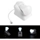 Stick LED Cabinet Closet Wall Bulb Lamp Night Light Self Adhesive Energy Saving - Envío Gratuito