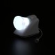 Stick LED Cabinet Closet Wall Bulb Lamp Night Light Self Adhesive Energy Saving - Envío Gratuito